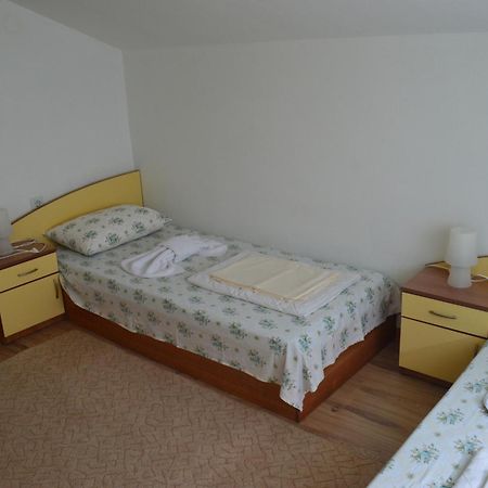 Yanis Hotel Chernomorets Luaran gambar