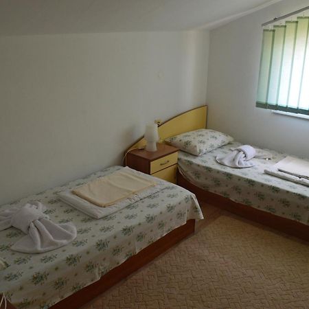 Yanis Hotel Chernomorets Luaran gambar