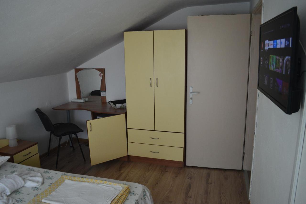 Yanis Hotel Chernomorets Luaran gambar