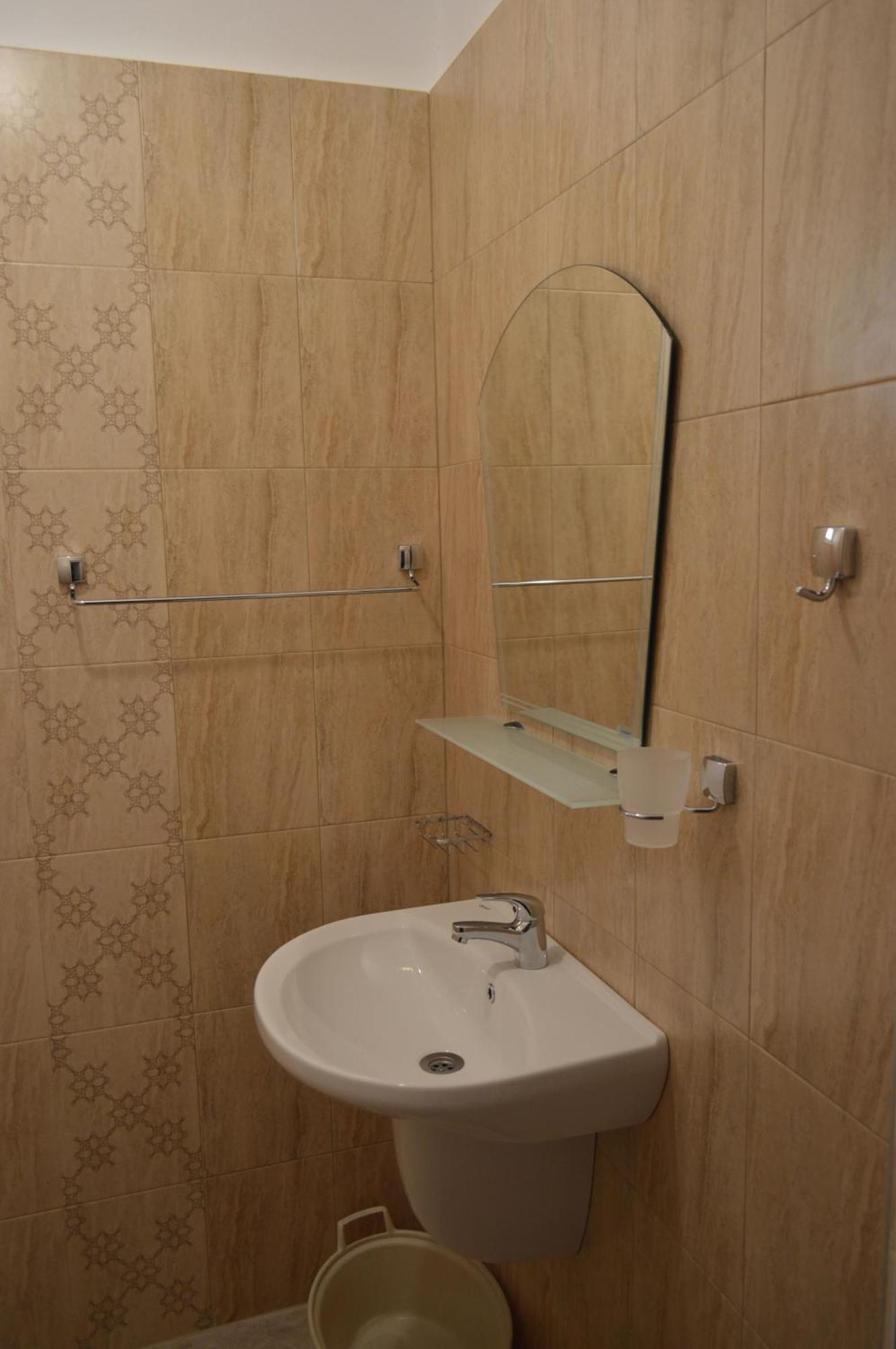 Yanis Hotel Chernomorets Luaran gambar
