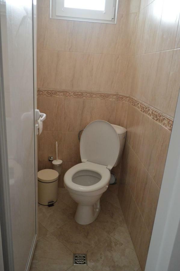 Yanis Hotel Chernomorets Luaran gambar