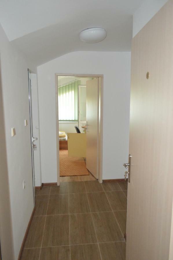 Yanis Hotel Chernomorets Luaran gambar