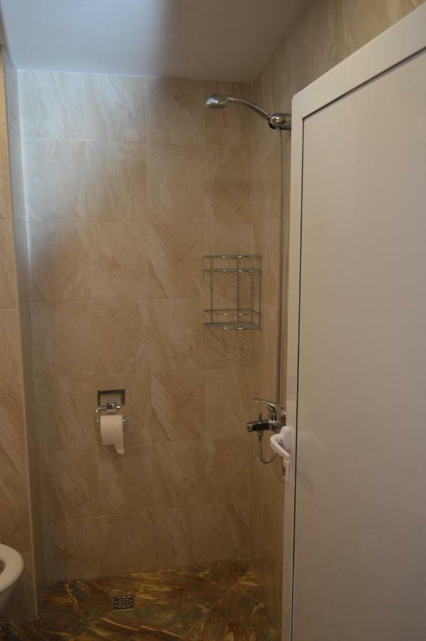 Yanis Hotel Chernomorets Luaran gambar